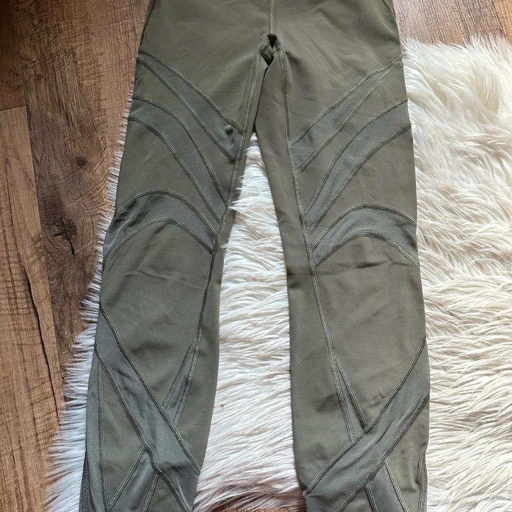lululemon athletica like but price